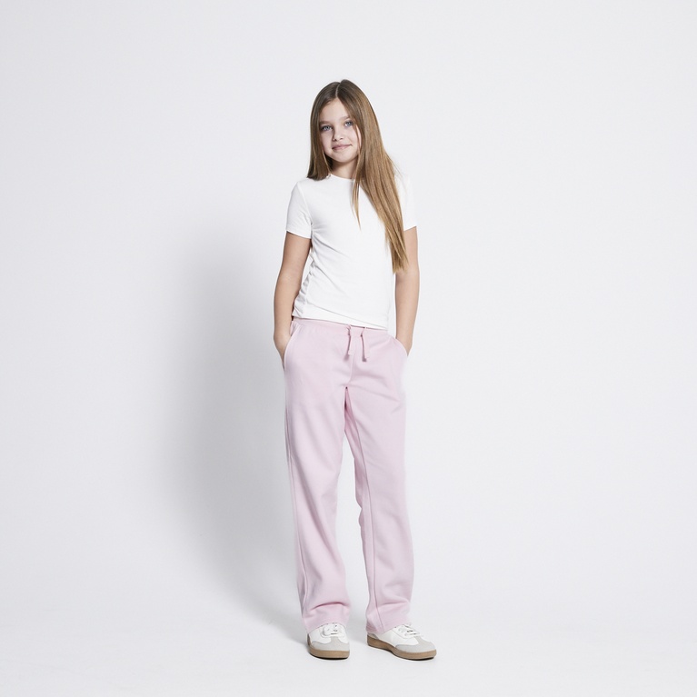 Heavy sweatpants "Sanne star"